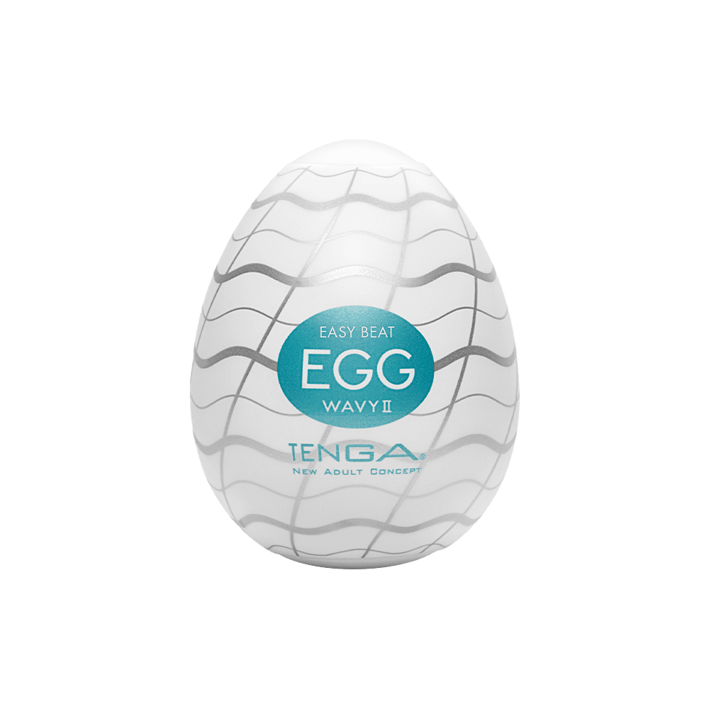 텐가 에그 웨이비 2