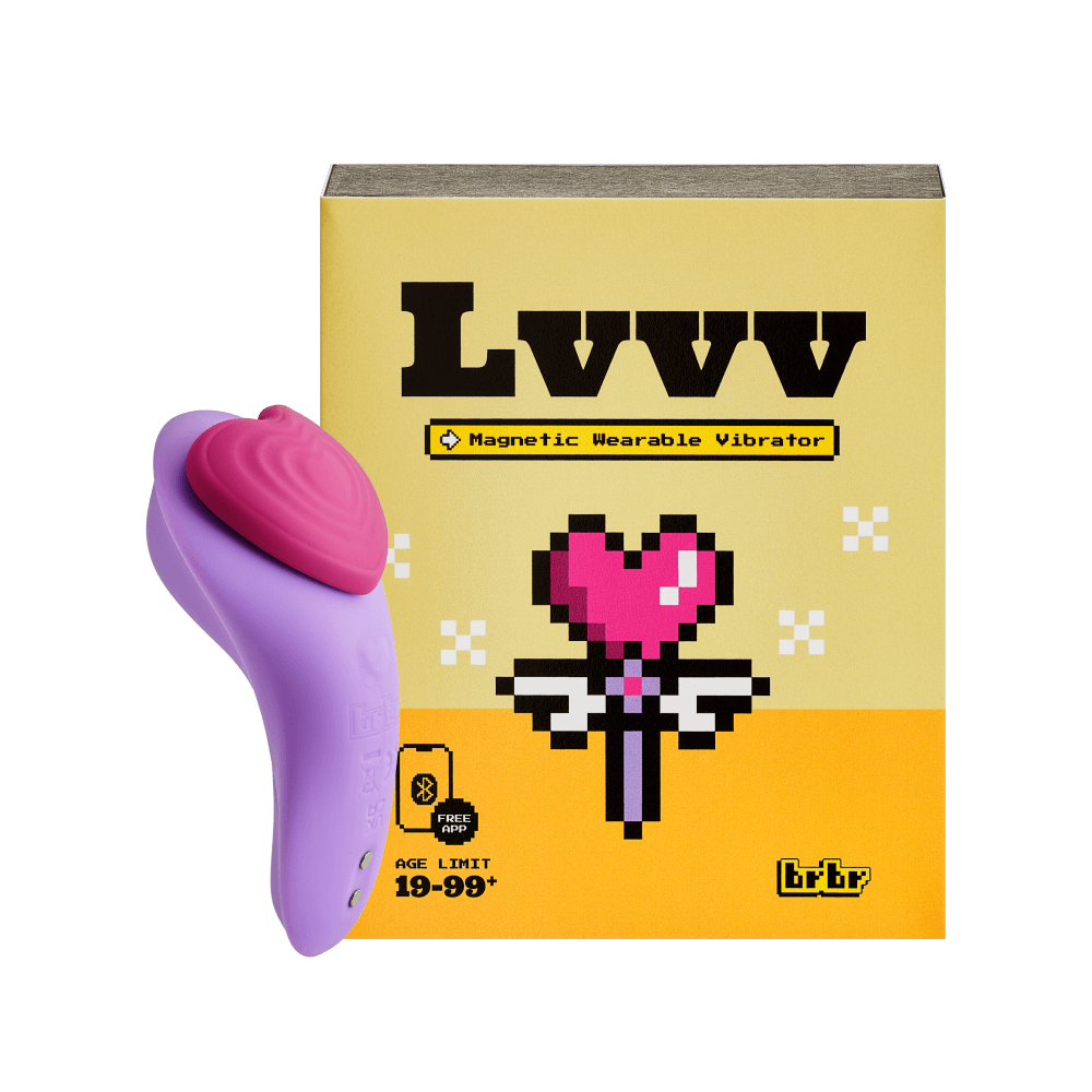 부르부르 러브브브