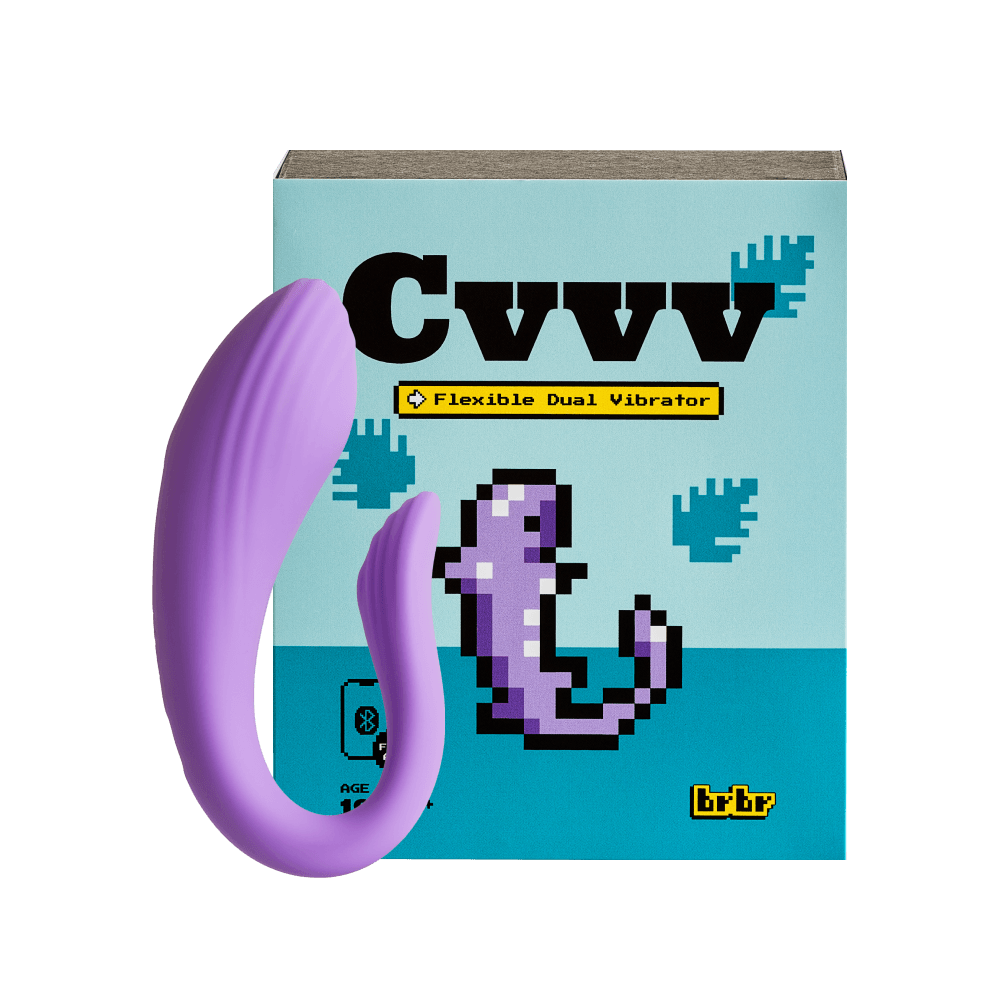 부르부르 커브브브