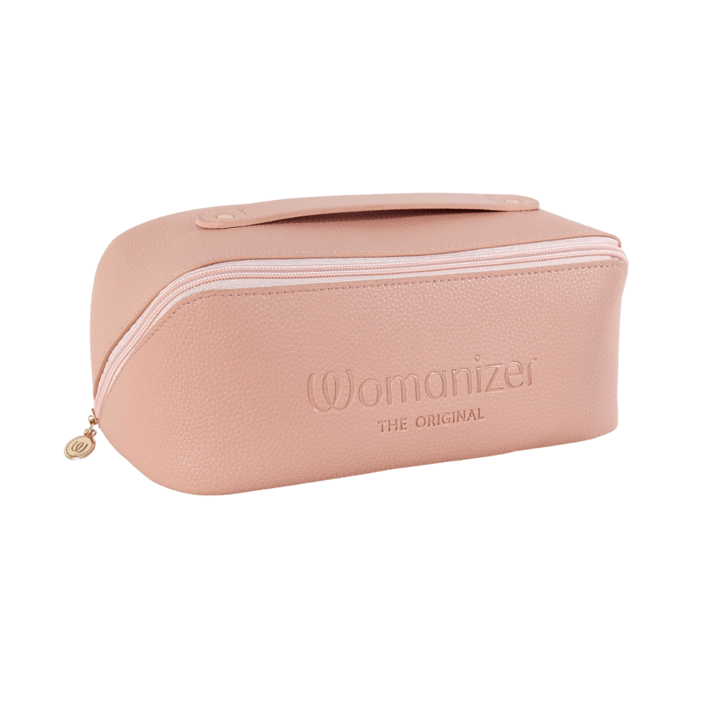 [사은품] 우머나이저 파우치