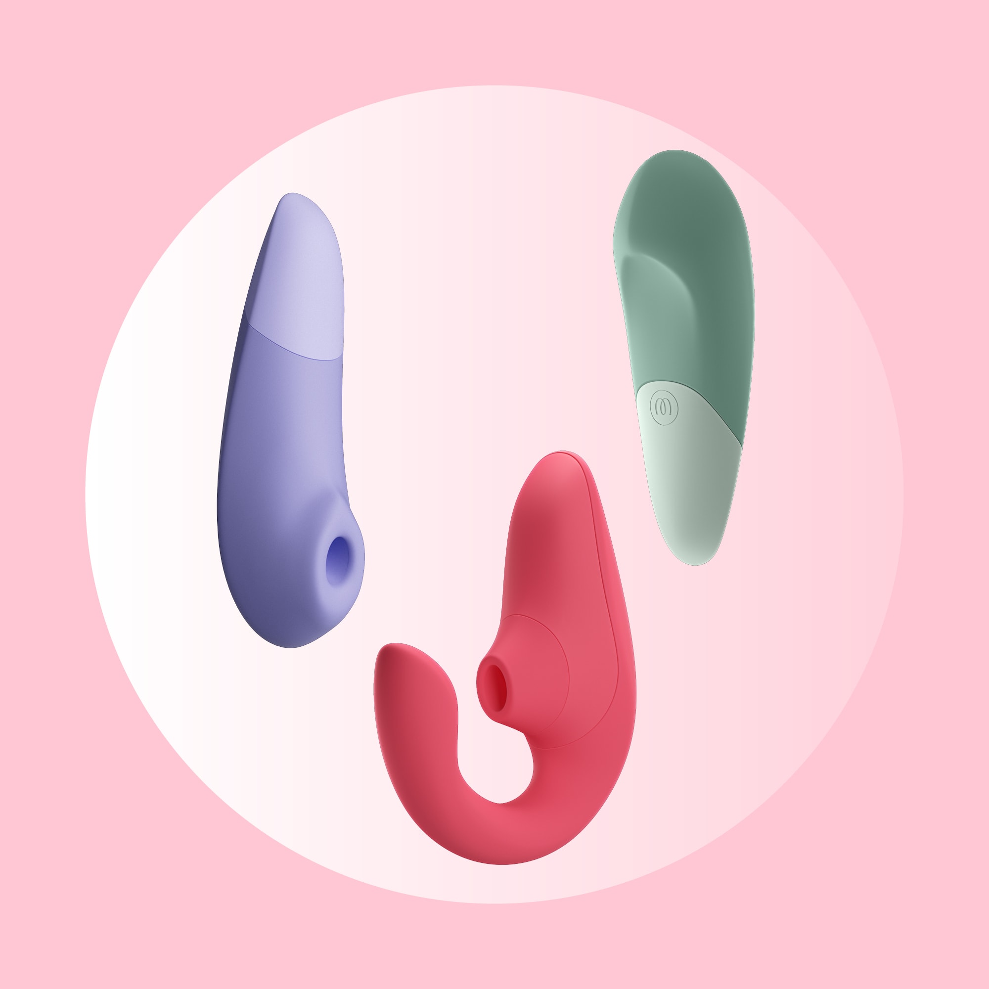 우머나이저 신제품 사전 론칭