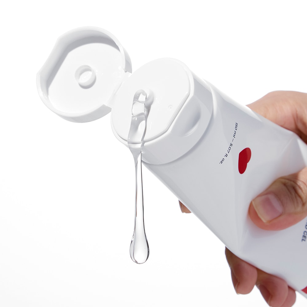 ㄹㅇㅊㅊ 스탠다드 젤