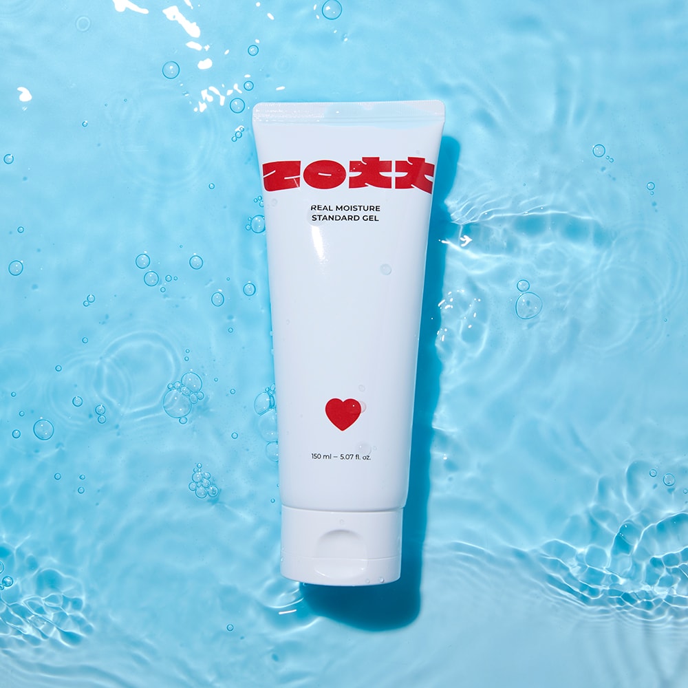 ㄹㅇㅊㅊ 스탠다드 젤