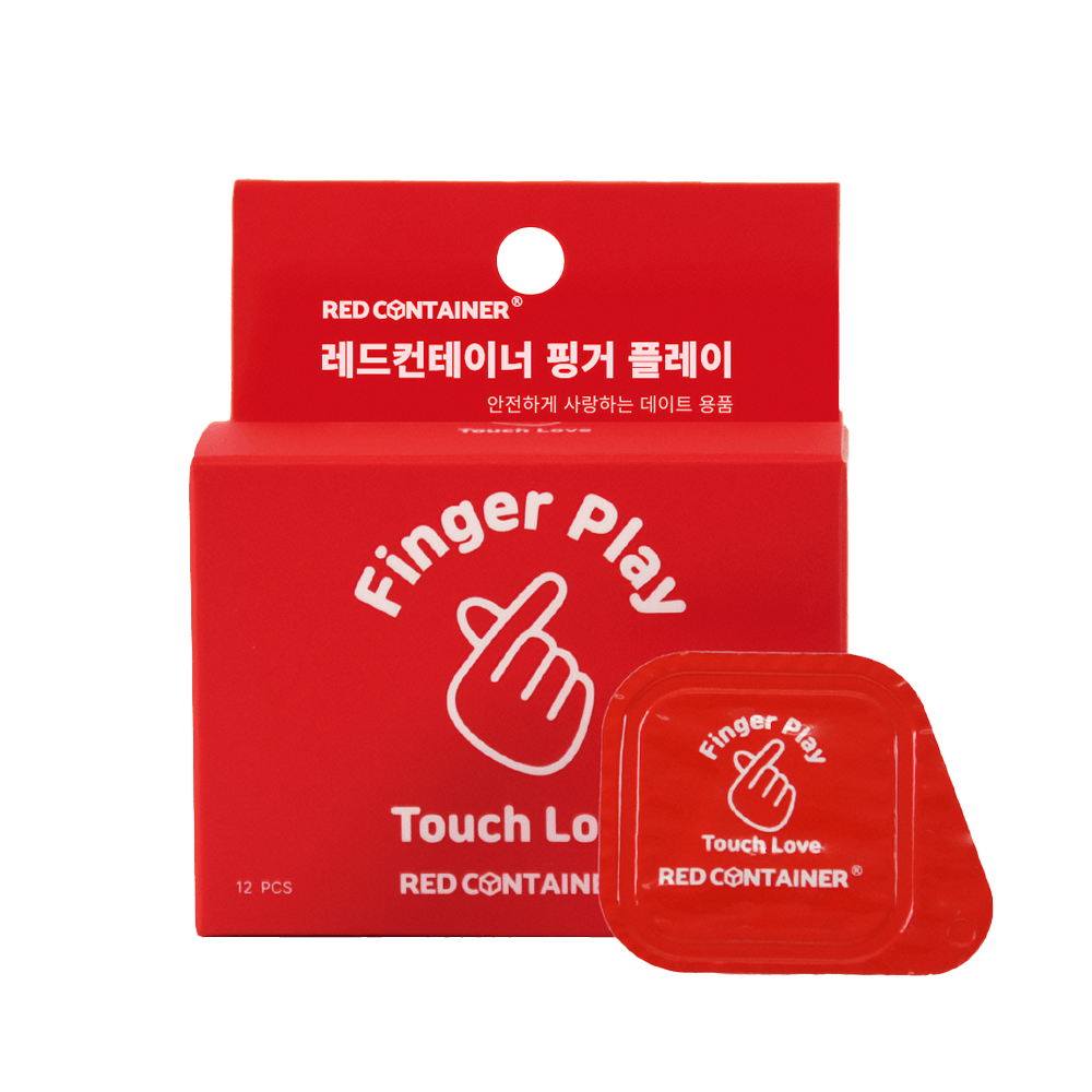 레드컨테이너 핑거 플레이 상품 이미지