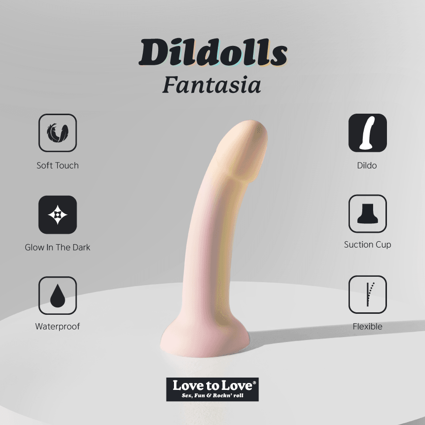 딜돌스 판타지아