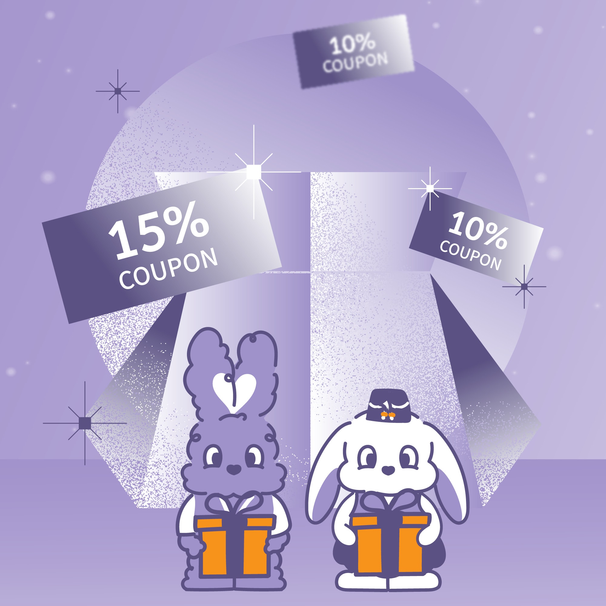 마음까지 넉넉한 한가위 최대 15% 할인!