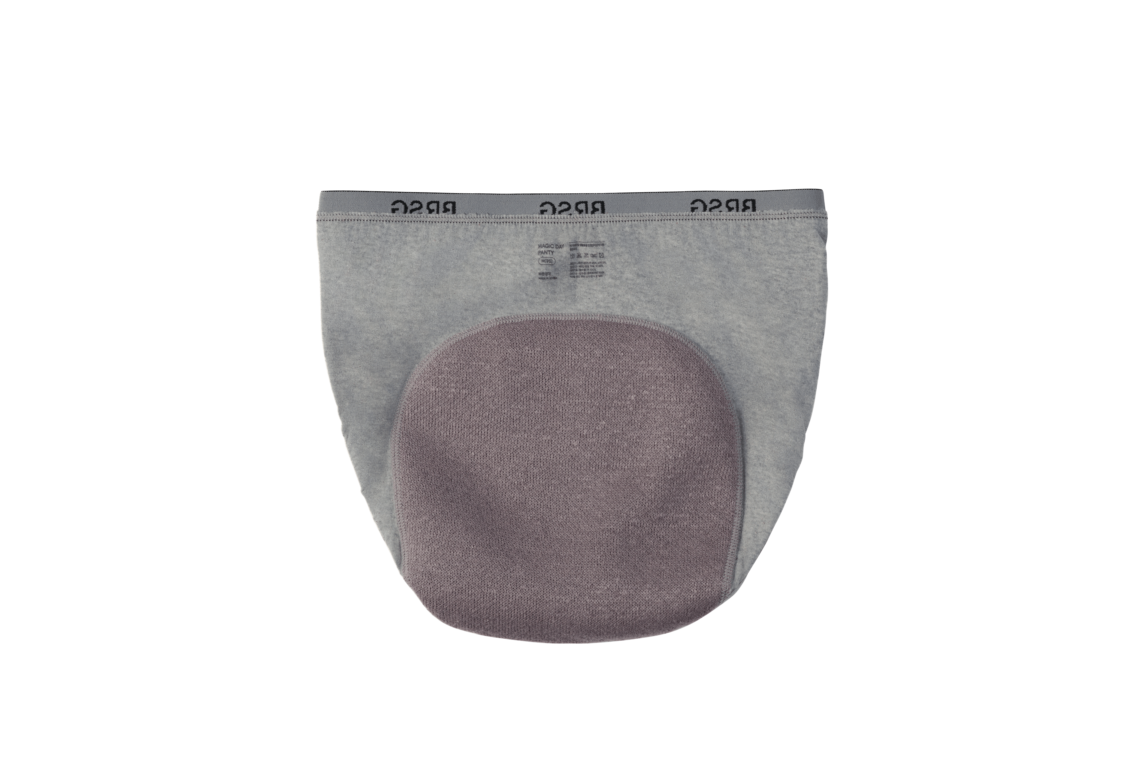바른생각 매직데이 위생팬티