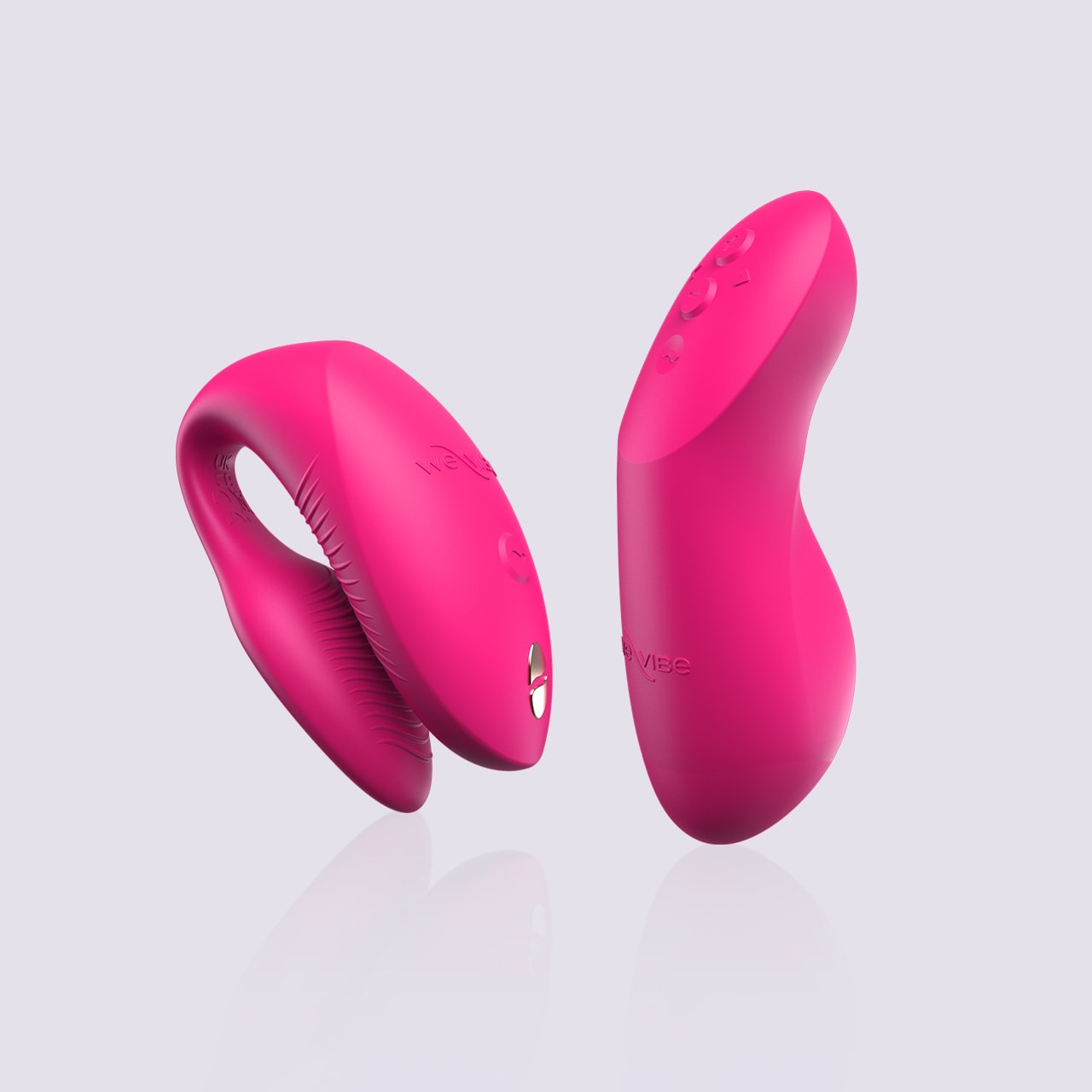 위바이브 코러스 프로