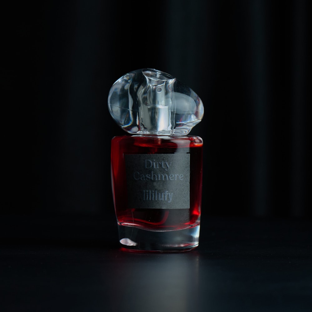 리리러피 페로몬 인핸스드 퍼퓸 더티 캐시미어 50ml