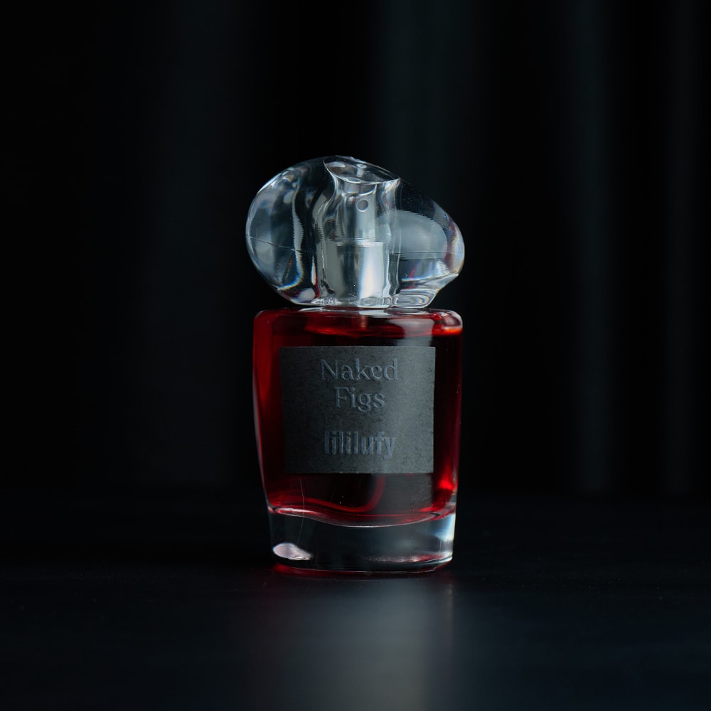 리리러피 페로몬 인핸스드 퍼퓸 네이키드 휘그 50ml