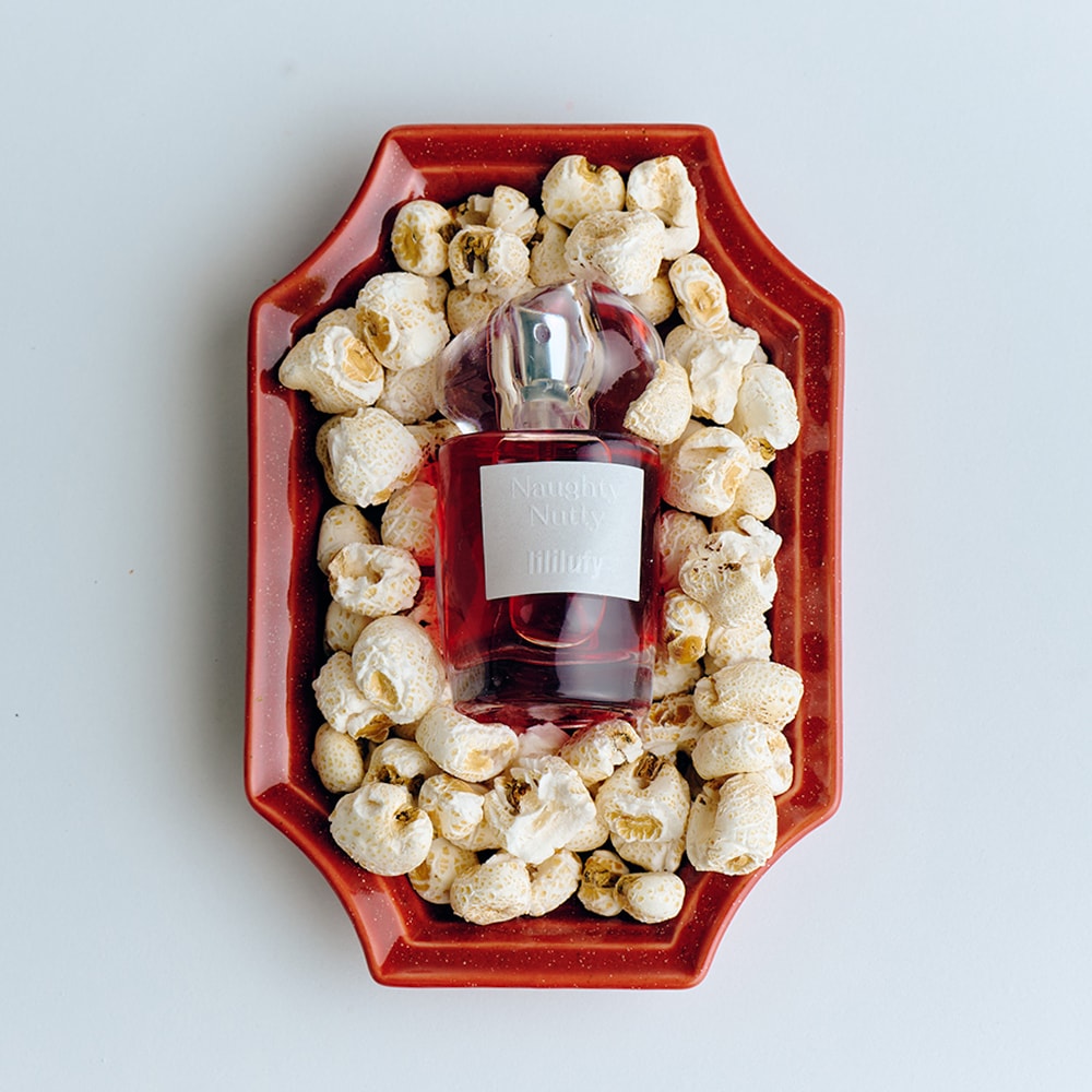 리리러피 페로몬 인핸스드 퍼퓸 너티 너티 50ml 상품 이미지