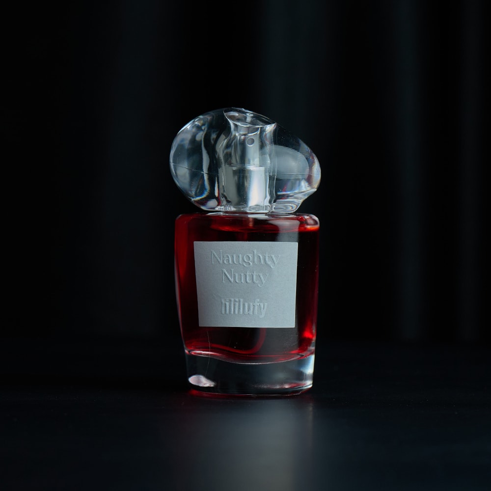 리리러피 페로몬 인핸스드 퍼퓸 너티 너티 50ml