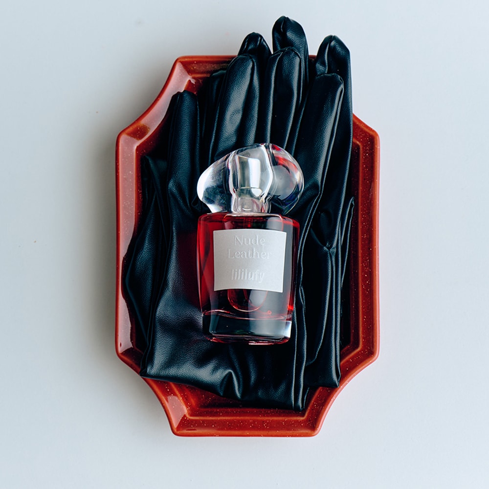 리리러피 페로몬 인핸스드 퍼퓸 누드 레더 50ml 상품 이미지