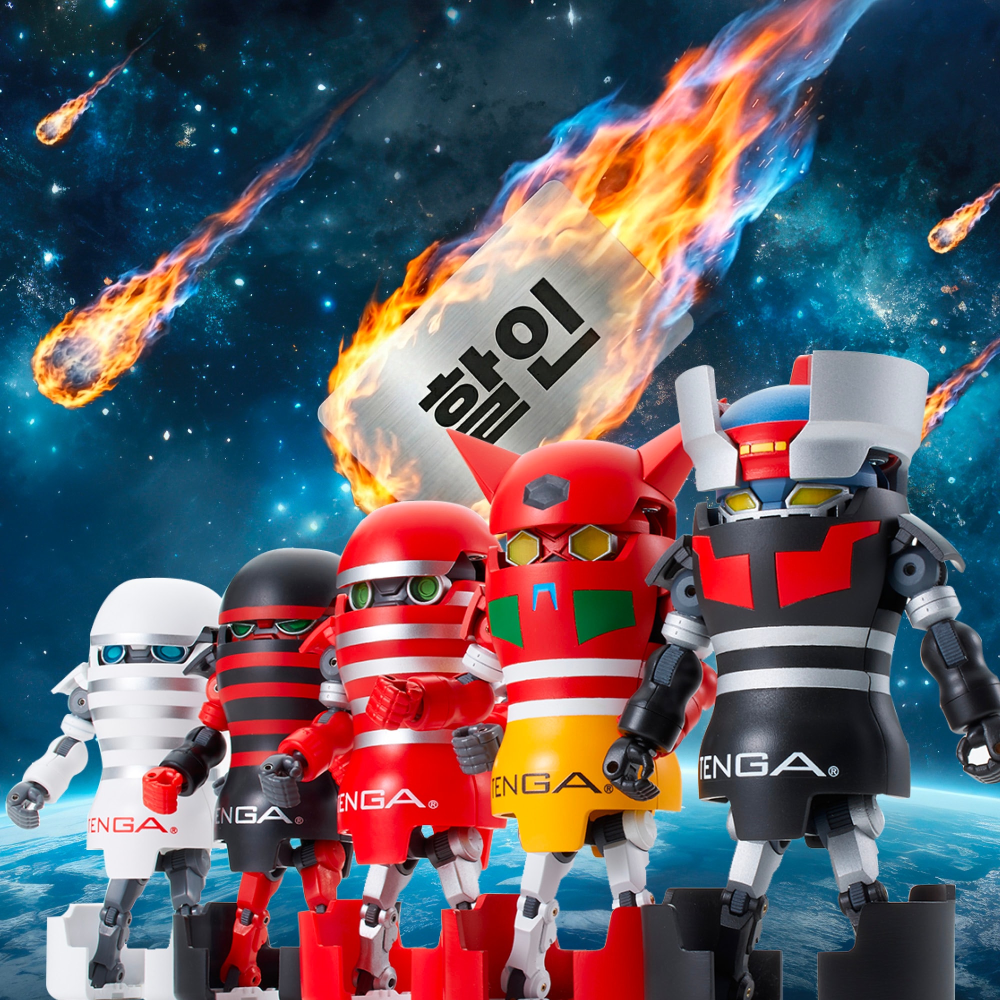 텐가 이로하 단독 할인 대전