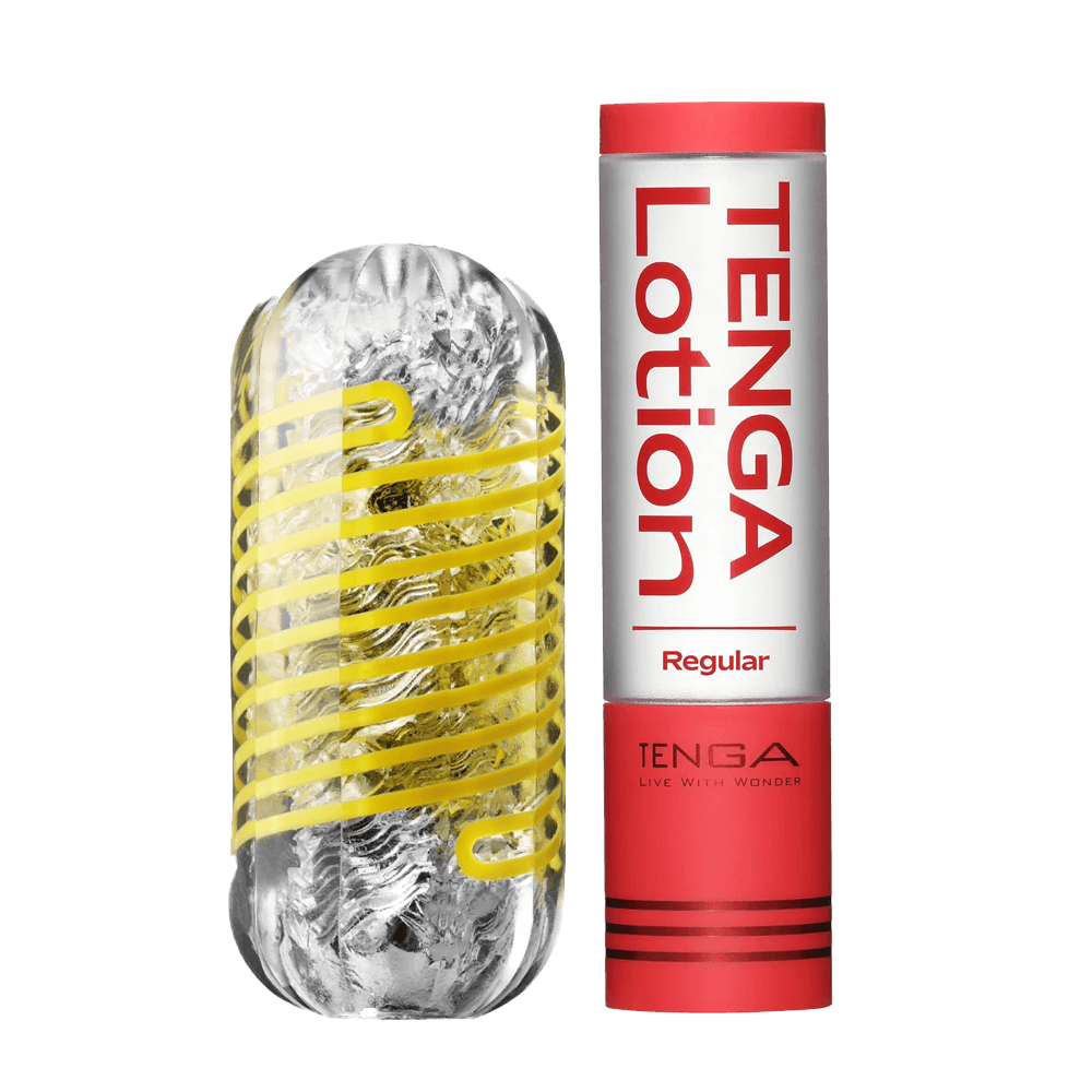 텐가 디럭스 세트