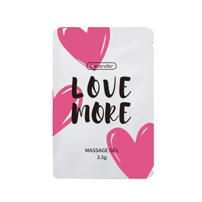 [사은품] 러브 모어 젤 3.5g 2개 상품 이미지