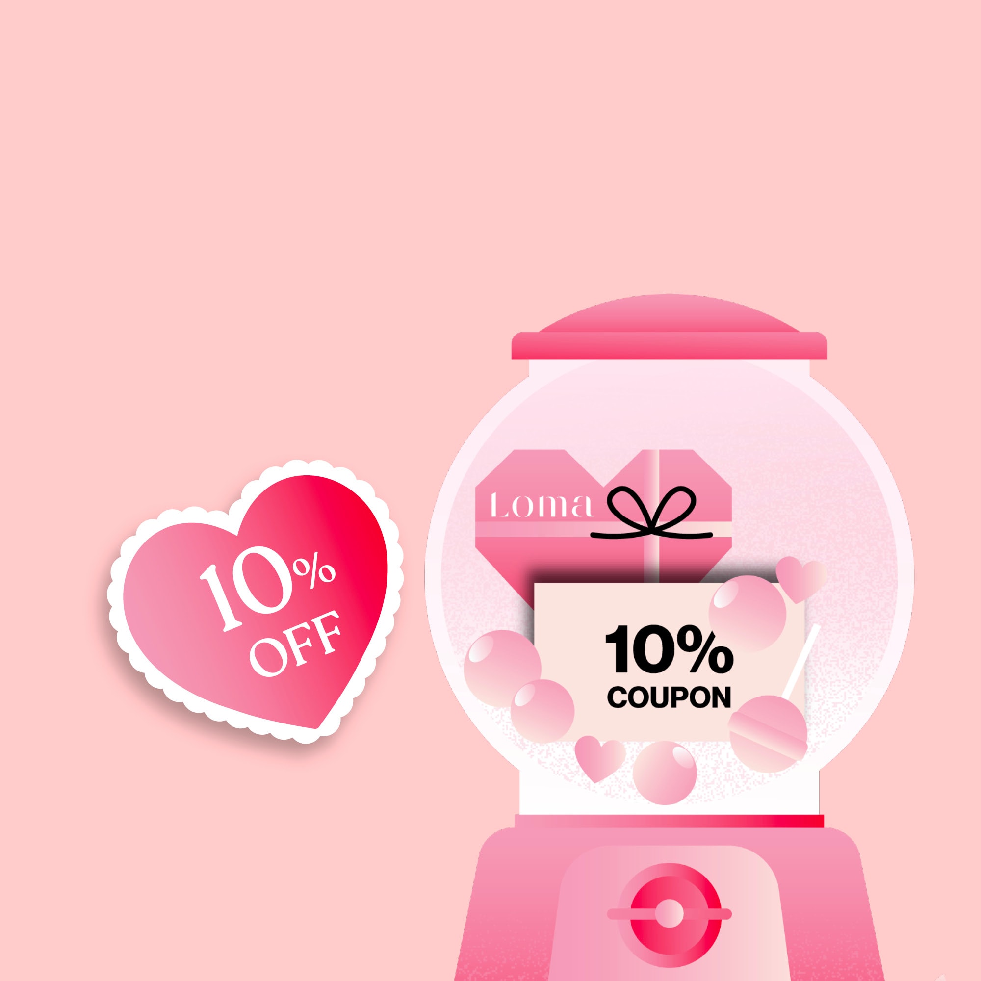 이벤트 배너: 사탕보다 달콤한 10%할인