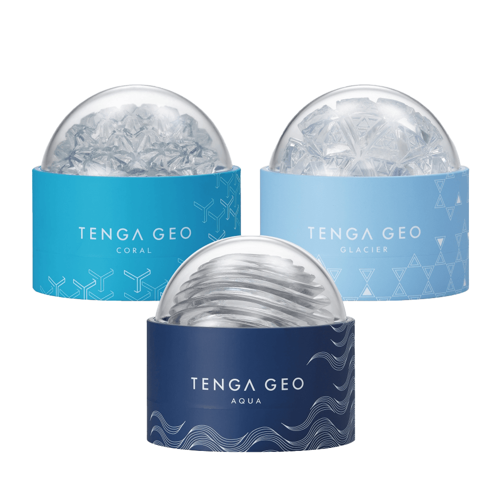 텐가 지오 (에그 증정)