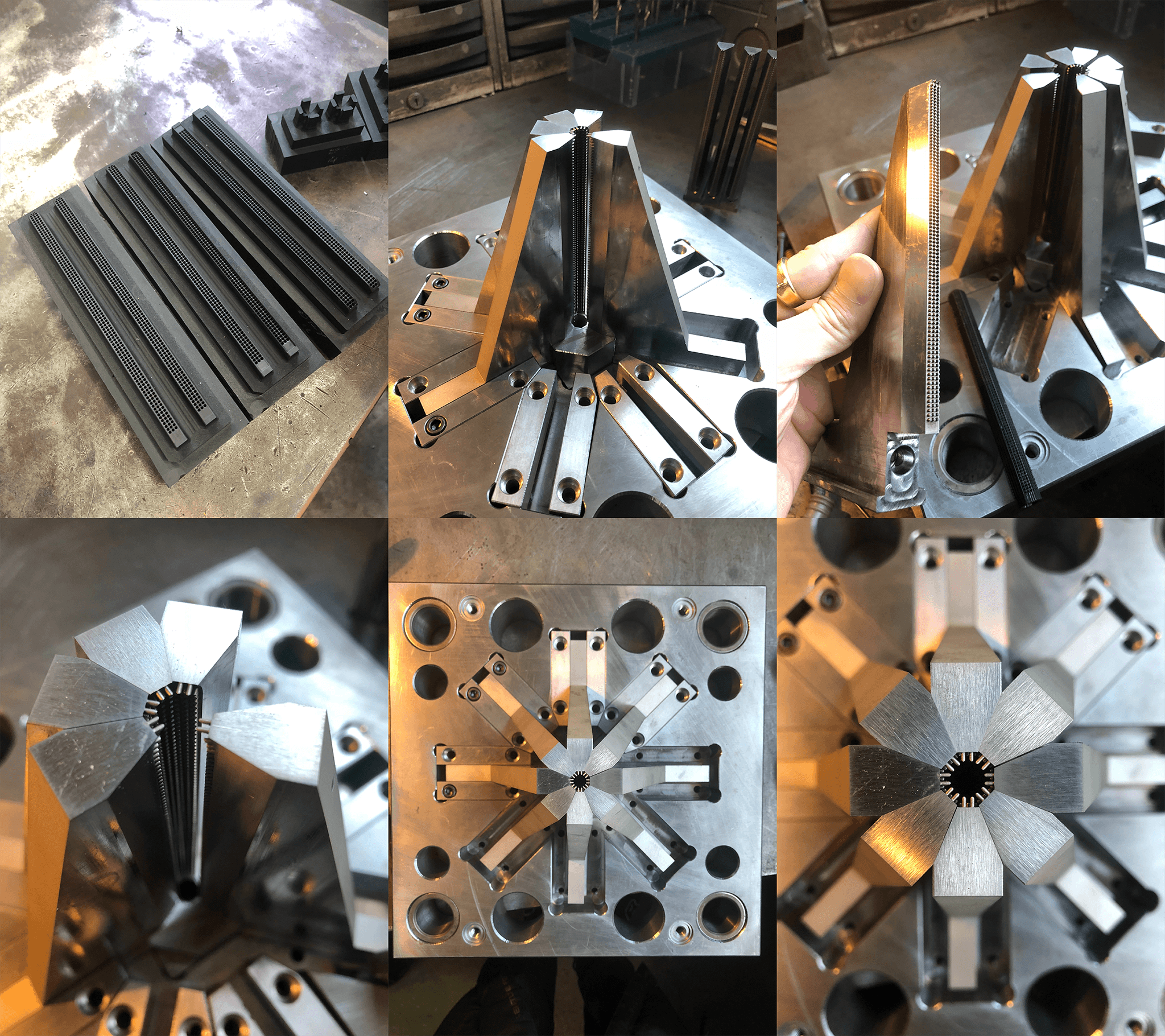 드라이스틱 (Drystick) 제작기 ep.03 Final