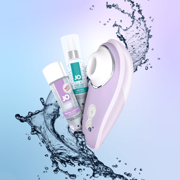 1+2이벤트, 우머나이저 구매하면 6만원 상당의 토이클리너와 젤을 드립니다.