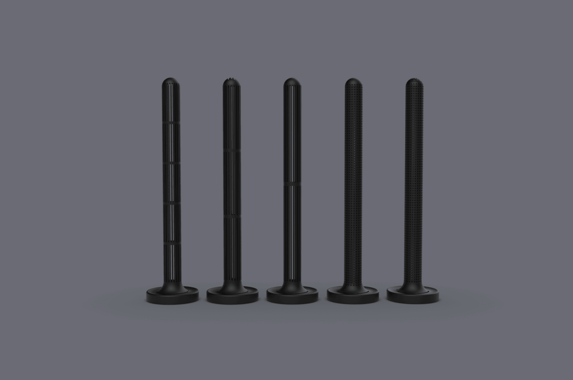 드라이스틱 (Drystick) 제작기 ep.01