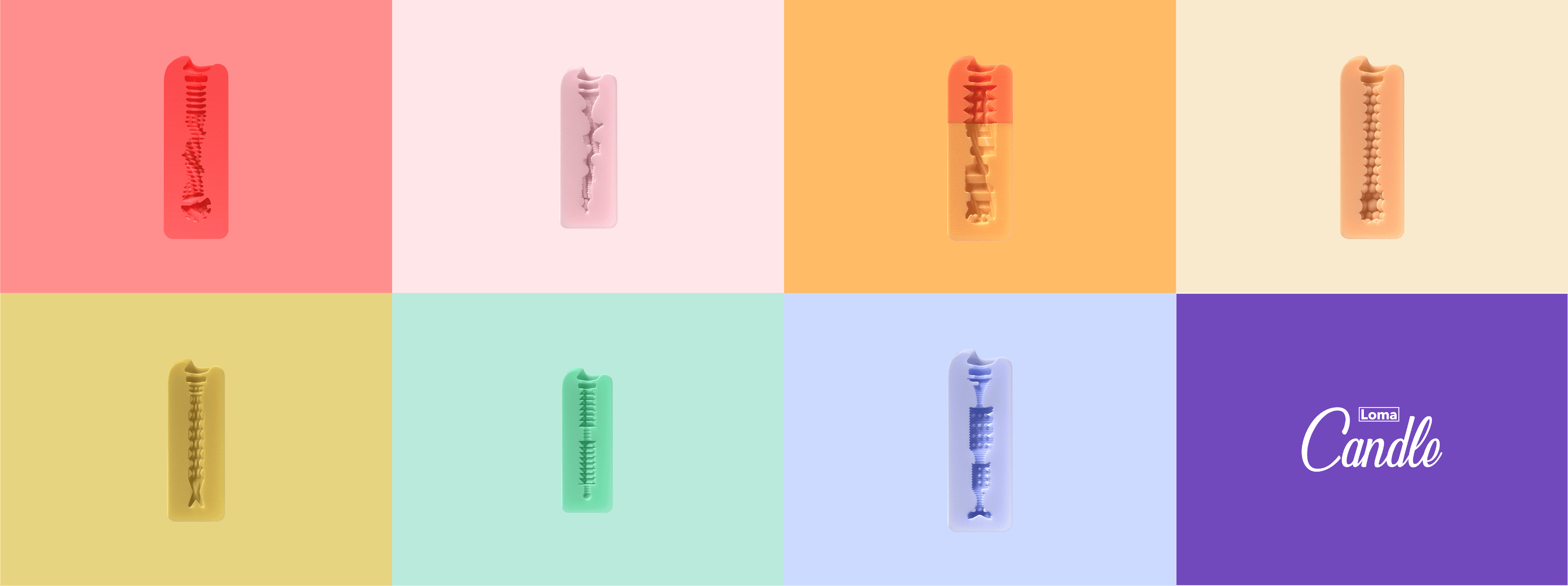 함께 만들어요, 로마 캔들 R&D 스토리 (feat. 유저)