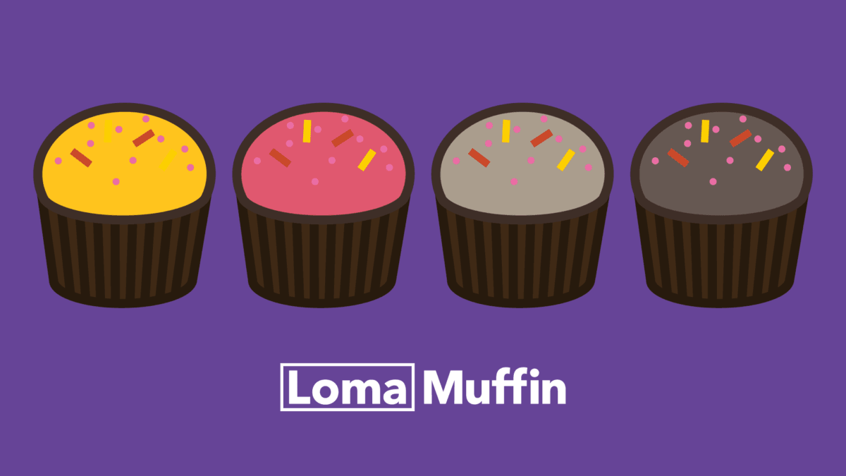 로마 머핀의 모든 것 후기까지 싹-다 모았다