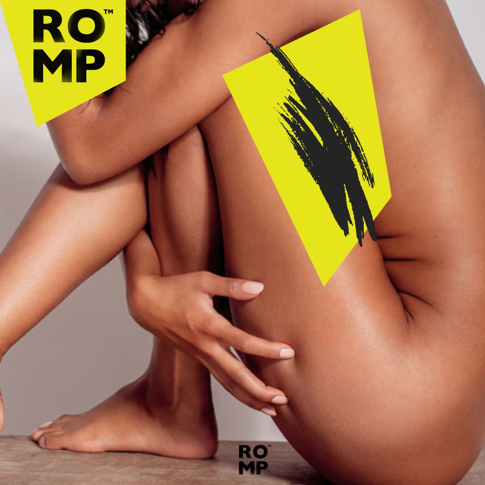 로마 직원이 추천하는 롬프 인생 조합