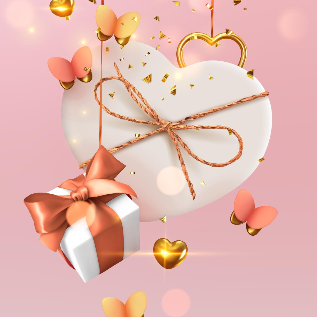 최대 50% 할인!? 달콤한 할인 세트와 커플템