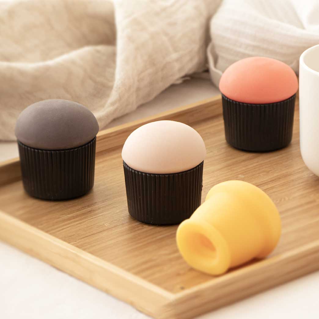 로마 머핀 재입고 기념 무료 증정 이벤트