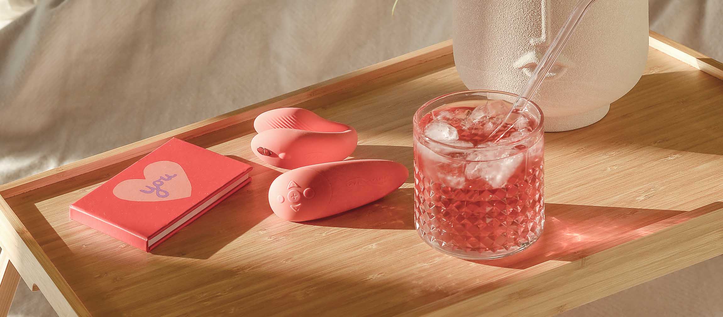 우머나이저, 롬프, 위바이브 최대 33% 할인된 가격으로 구매할 수 있는 마지막 기회