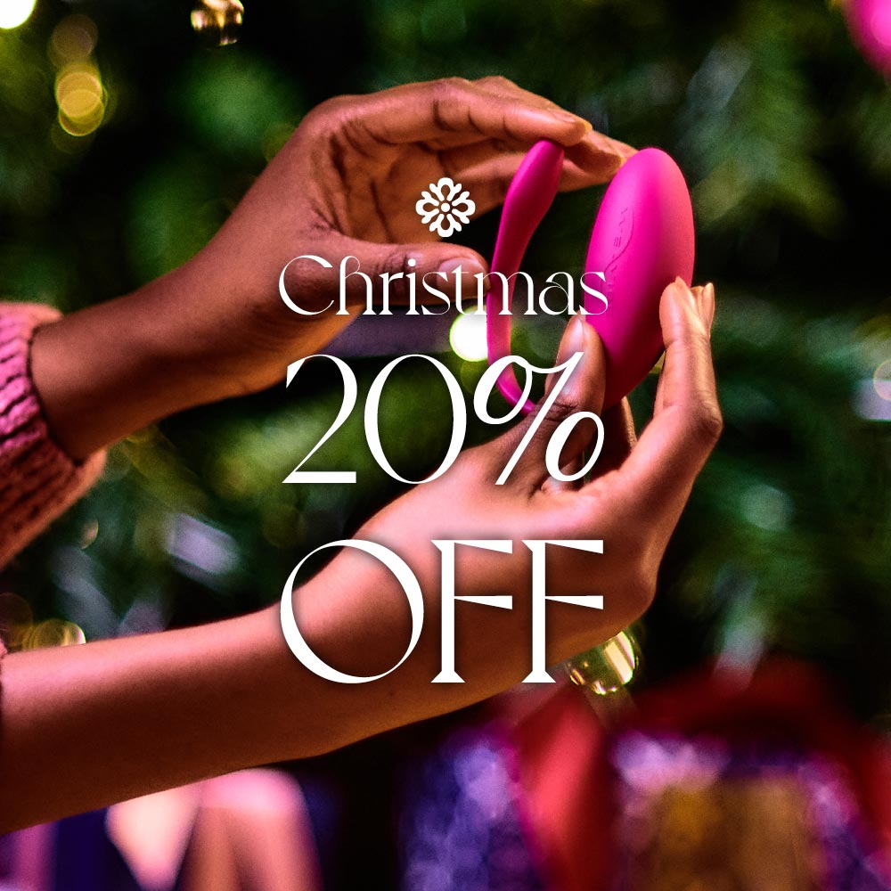 20% 추가 할인된 가격으로 만나는 크리스마스