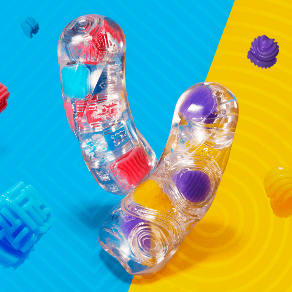 로마 스토어 × 텐가 보블 체험단 모집