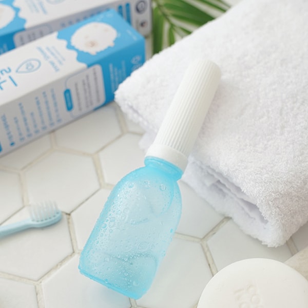 간편하고 확실한 Y존 케어를 위한 방법 | 1회용 질세정기 맑은그날 리뷰