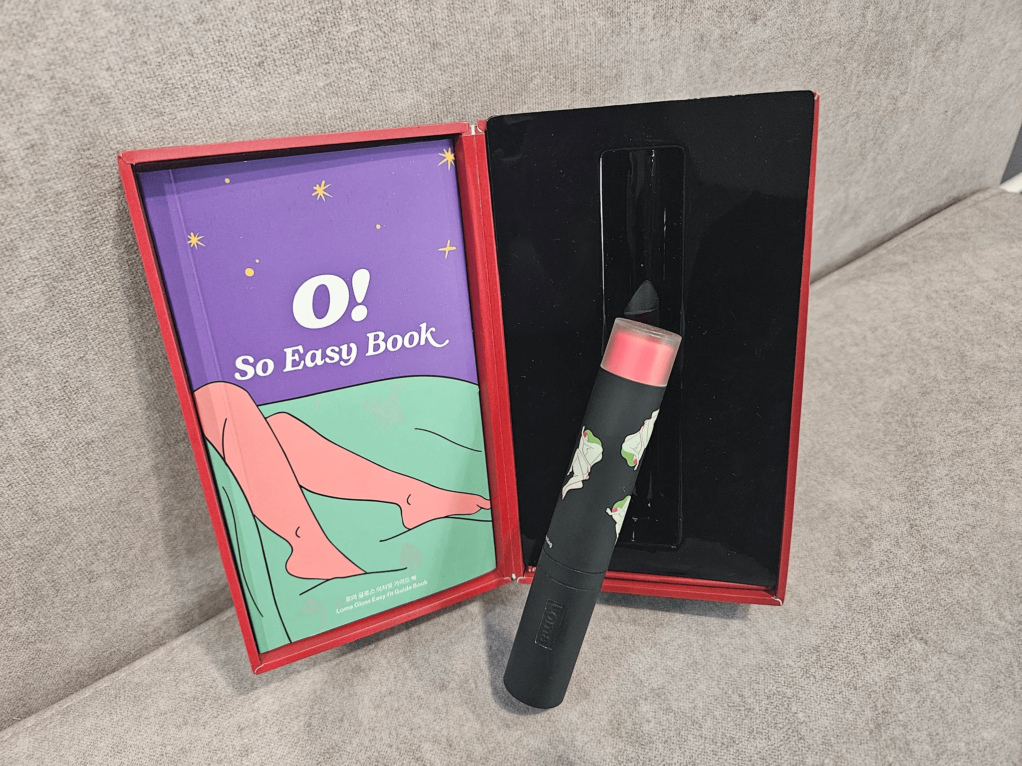 나는 로마 CS 매니저다