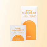 [단종] 바른생각 롱플레져핏 8p