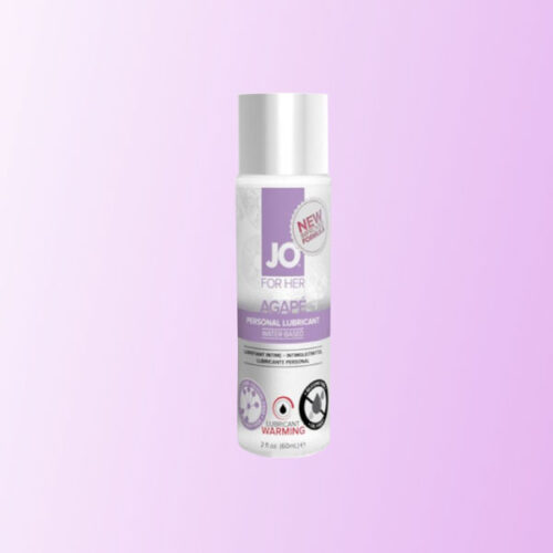 [단종] 제이오 아가페 워밍 젤 60ml