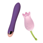 [종료] 오터치 줄리엣 + 벤더블 로테이팅 딜도
