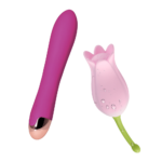 [종료] 오터치 줄리엣 + 벤더블 로테이팅 딜도
