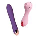 [종료] 오터치 펫 + 벤더블 로테이팅 딜도