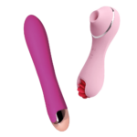 [종료] 오터치 펫 + 벤더블 로테이팅 딜도