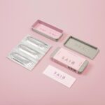 [단종] 세이브 프리미엄 콘돔(3pcs) + 리리러피 젤 3개입