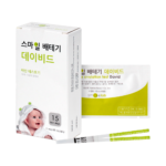 [단종] 스마일랩 스마일 배란테스트기 데이비드(15T)