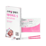 [단종] 스마일랩 스마일 임신테스트기 데이비드(3T)
