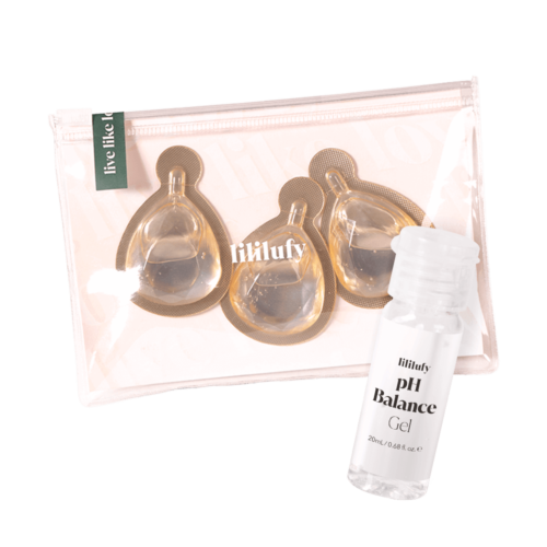 [종료] 리리러피젤 20ml+리리러피젬 3개입