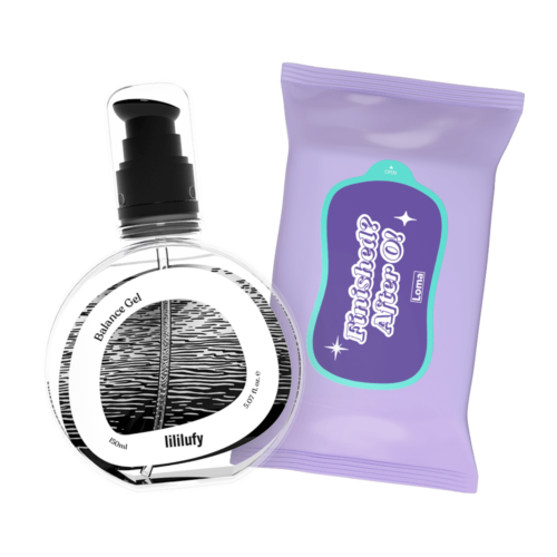 [종료] 리리러피젤 150ml+물티슈