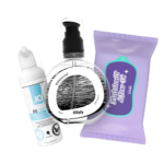 [종료] 토이클리너+리리러피젤 150ml+물티슈