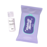 [종료] 리리러피 밸런스 젤 20ml + 물티슈