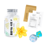 [종료] 홍콩가는 티켓 배스 파우더 + 응응 연애고사 & 주사위