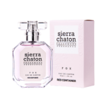 [단종] 시에라샤통 페로몬 향수 폭스(여성용) 50ml